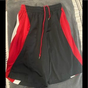 Jordan shorts